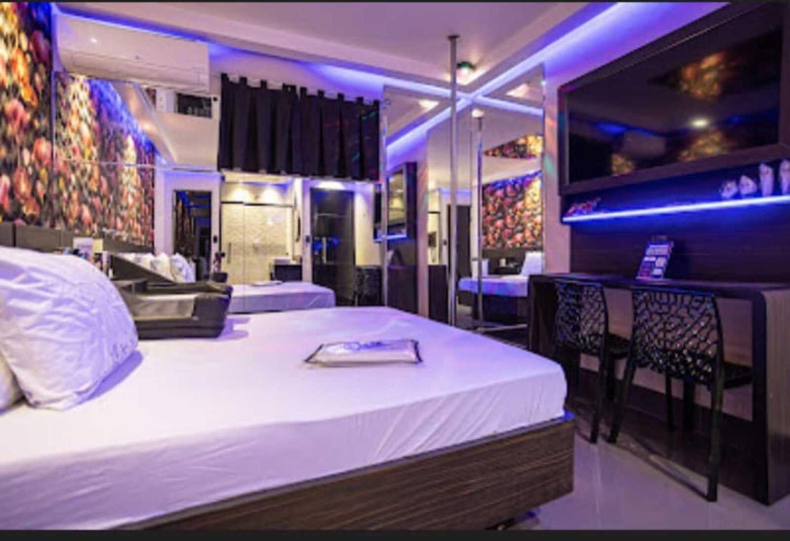 Love hotel Desiree Sao Paulo