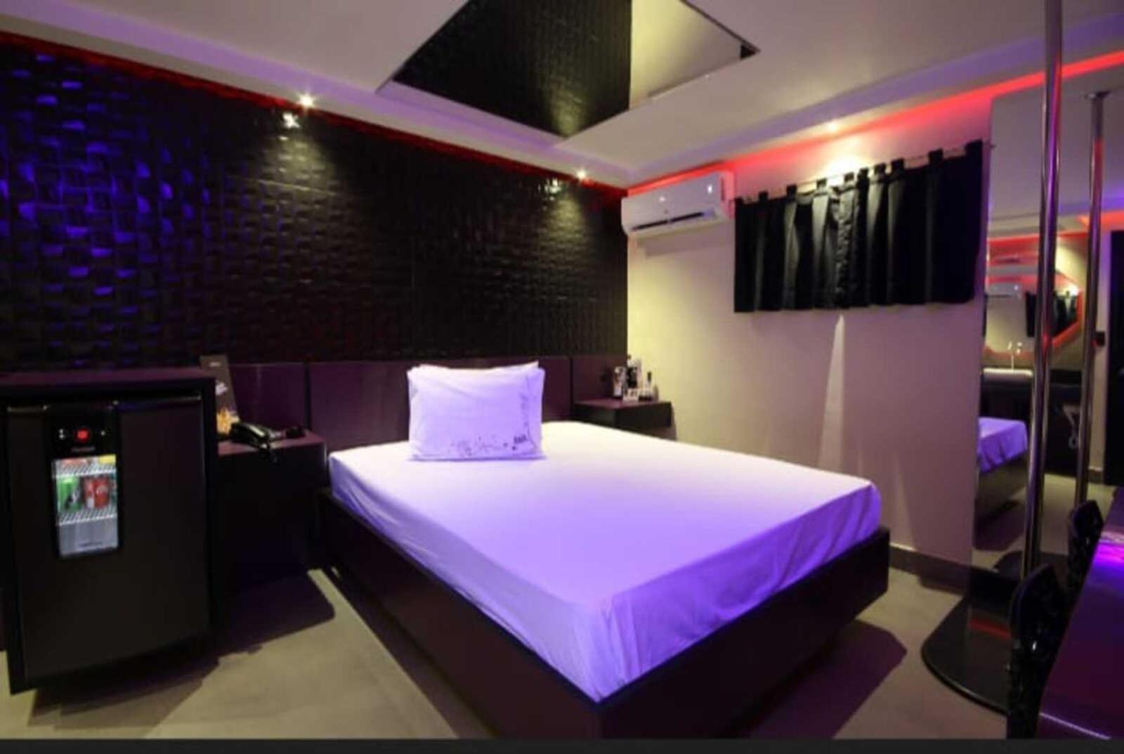 Love hotel Desiree Sao Paulo
