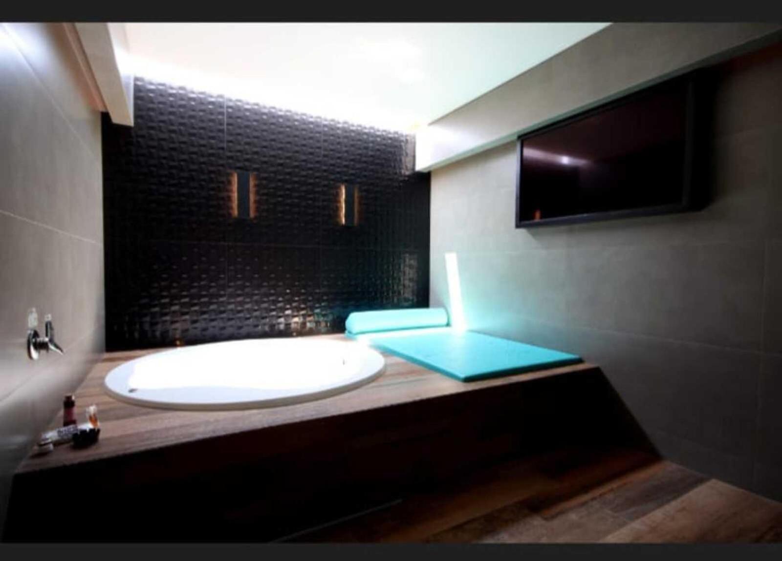 Love hotel Desiree
